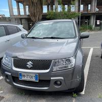 Suzuki gran vitara ddi
