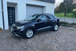 Volkswagen T-Roc 1.0 TSI Style BlueMotion Technolo