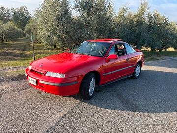 Opel Calibra 2.0i 32.000KM - 1993