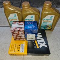 kit tagliando punto mjt 188 purflux