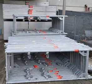 Colore zinco giardino leggi