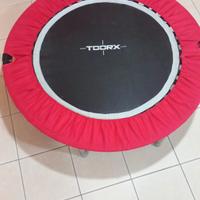 jump toorx