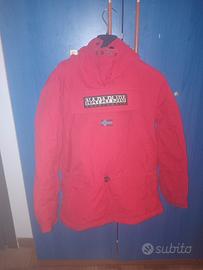 Giacca Napapijri ragazzo/ragazza 14 anni 