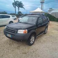 Land Rover Freelander 2.0 Td4 16V cat 3p Cambio Au