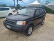 Land Rover Freelander 2.0 Td4 16V cat 3p Cambio Au