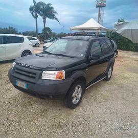 Land Rover Freelander 2.0 Td4 16V cat 3p Cambio Au