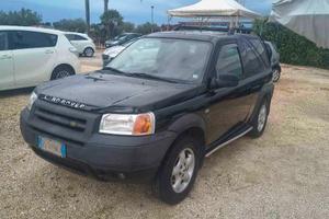 Land Rover Freelander 2.0 Td4 16V cat 3p Cambio Au