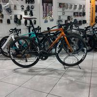 Giant tcr pro 0