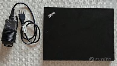 Lenovo Thinkpad E480