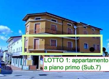 Appartamento a Portogruaro