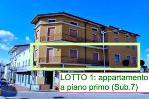 Appartamento a Portogruaro