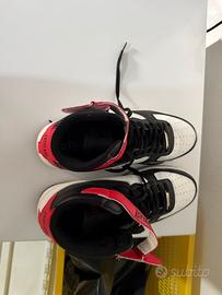 Scarpe everlast