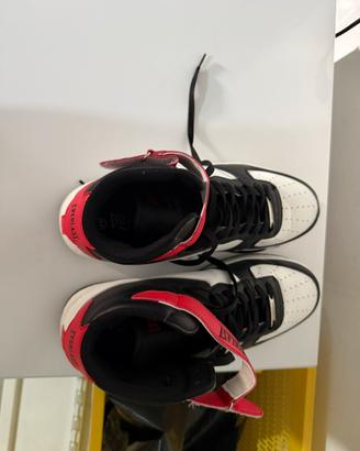 Scarpe everlast