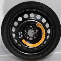 RUOTINO DI SCORTA USATO 105/70R14 TL 84M FIRESTONE
