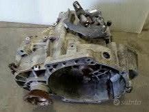 cambio 6 marce 1.9 tdi  150 cv  ARL 