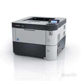 KYOCERA P3055DN STAMPANTE LASER A4 BIANCO NERO