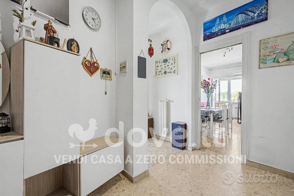 Appartamento – Roma, Lido di Ostia Ponente - Vista 2