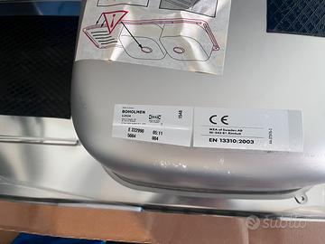 3 Lavandini ikea BOHOLMEN nuovo