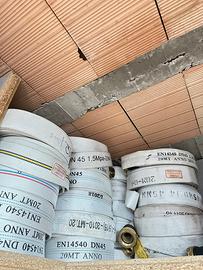 Manichette uni45 20 mt