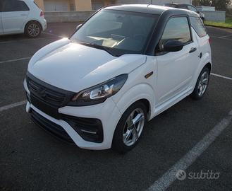 Ligier JS 50 36000 Km