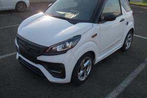 Ligier JS 50 36000 Km