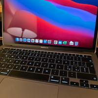 MacBook Air 13" M1 512gb