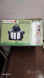 Forno ad Aria Calda EASY COOK