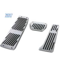 PEDALI BMW E34 E39 E60 E61 E32 E38 E63 E64 AUTOMAT