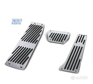 PEDALI BMW E34 E39 E60 E61 E32 E38 E63 E64 AUTOMAT