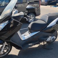 Peugeot Satelis 250 - 2007