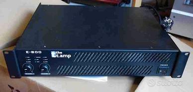 amplificatore audio 1000 watt