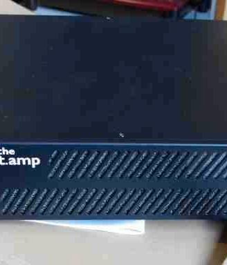 amplificatore audio 1000 watt