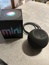 HomePod mini Siri