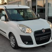 C119-Fiat Doblò Maxi 1.6 Mtj 5p. N1 IVA ESCLUSA