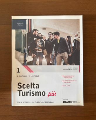 Scelta Turismo Più 1 | Rizzoli Tramontana