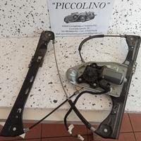 Motorino Alzacristalli DX Mercedes Sport Coupé 