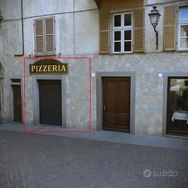 Negozio Saluzzo [L MA1ACG]