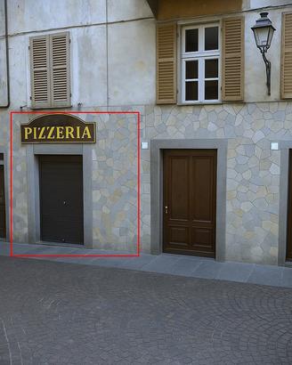 Negozio Saluzzo [L MA1ACG]