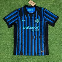 Maglia completo tuta Inter 2025 2026 e molto altro