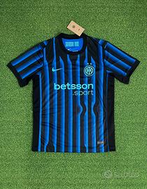 Maglia completo tuta Inter 2025 2026 e molto altro