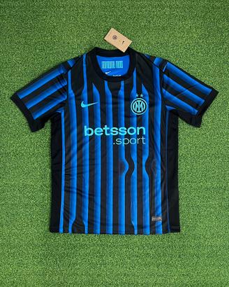 Maglia completo tuta Inter 2025 2026 e molto altro