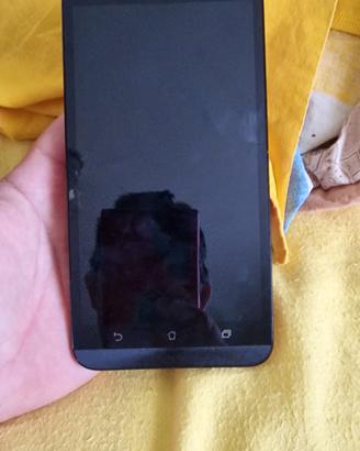 Asus Zenfone 2