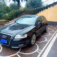 Audi A6 3.0 TDI Quattro SW
