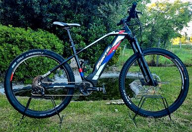 FANTIC XF2 TG M BROSE