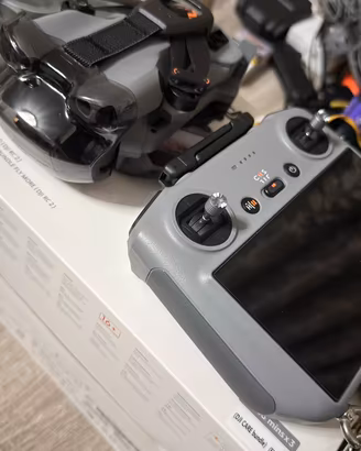 Dji mini 5 pro