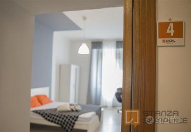 SUITE SINGOLA ALL INCLUSIVE