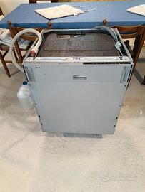 Lavastoviglie usata Electrolux REX line