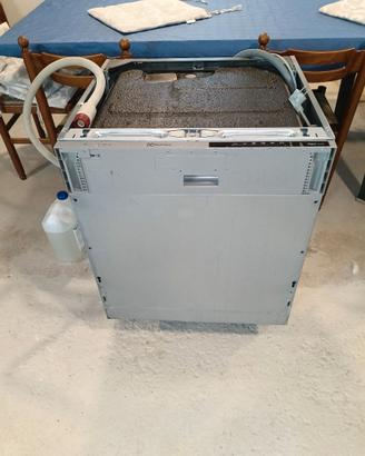 Lavastoviglie usata Electrolux REX line