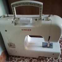 macchina per cucire singer usata