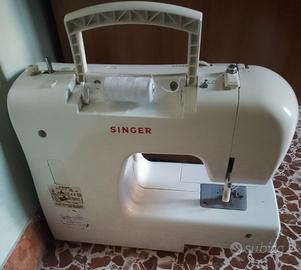 macchina per cucire singer usata